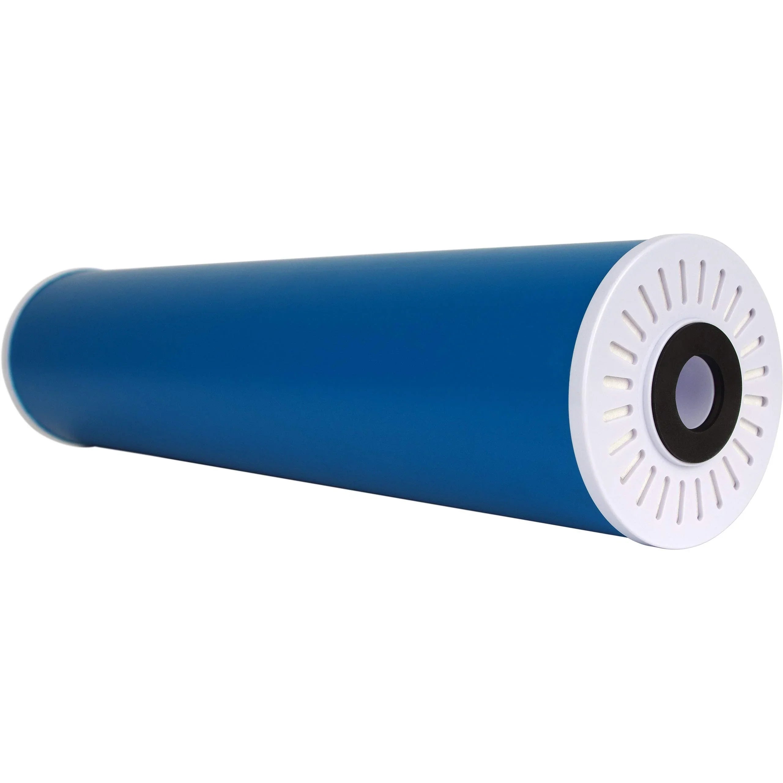 SpiroPure SP-WS-20BB 20â x 4.5â Cation Resin Water Softener Cartridge WS-20BB 155321-43 (Case of 4)