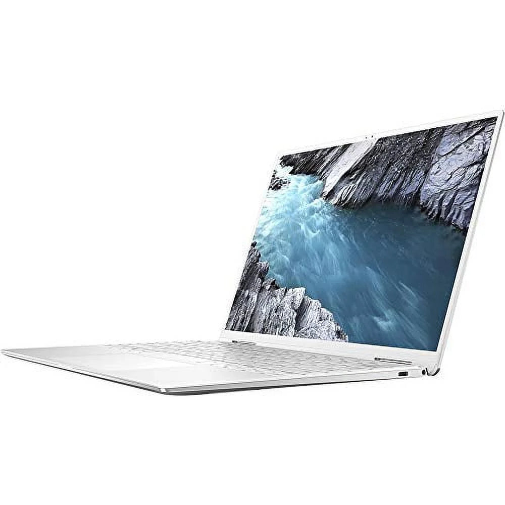 XPS 13 7390 2-in-1-13.4" 1920 x 1200 Touch - i7-1065G7-16GB - 256GB SSD - Silver