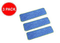Starfiber Star Mop Pro Microfiber Super Scrub Pad (3 Pack)