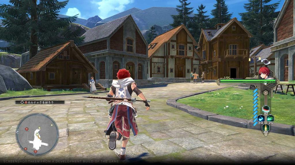 Stylish Ys X: Nordics - Deluxe Edition, PlayStation 4