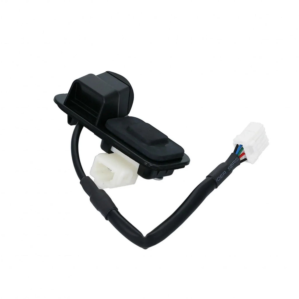 Backup Camera Replaces for 15-20 Acura TLX 39530-TZ3-A01 - Exclusive Design