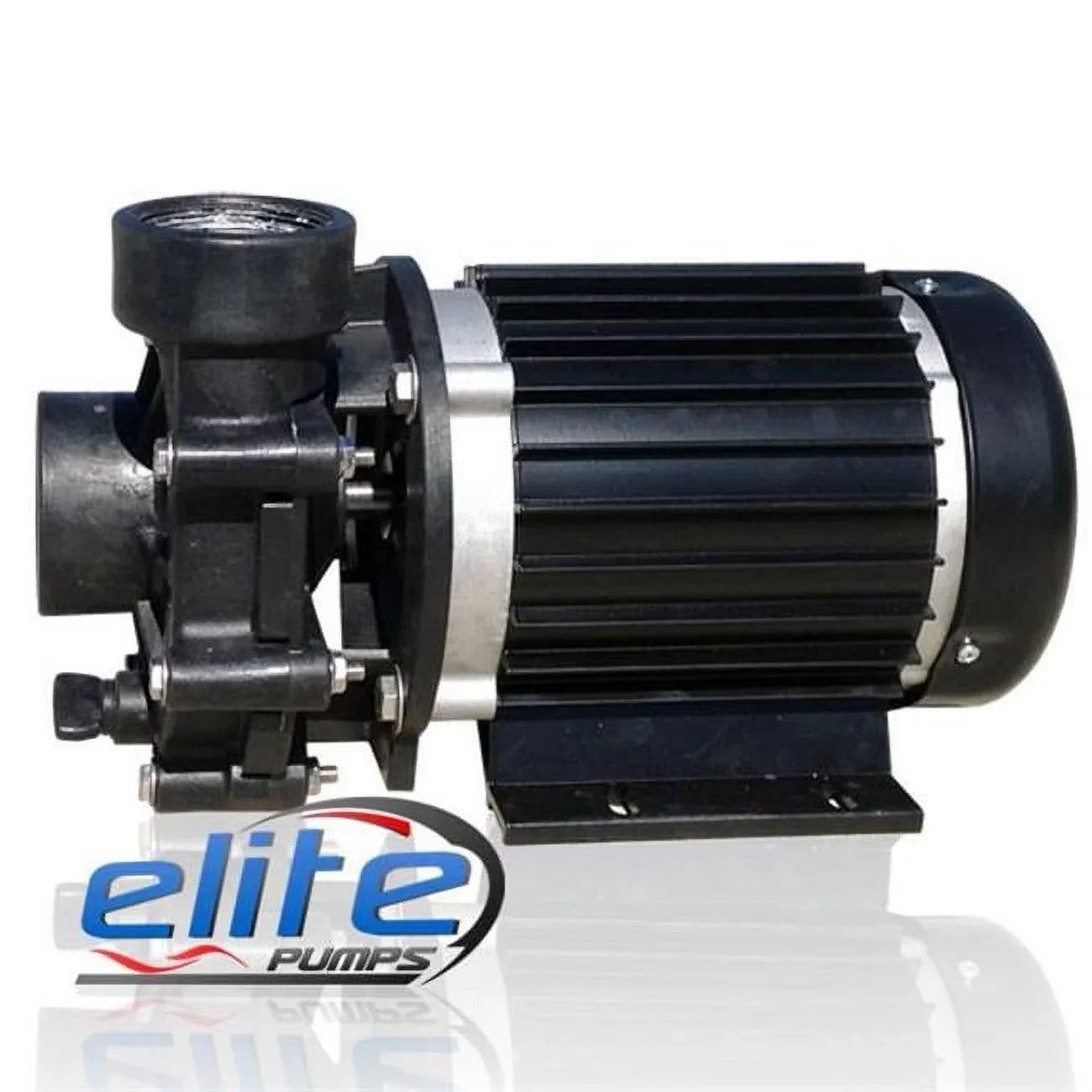 Elite Pumps 4500 Low RPM Series 1 by 2 GPH External Pond Pump