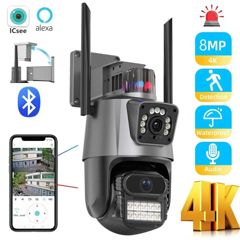 HD Equipment