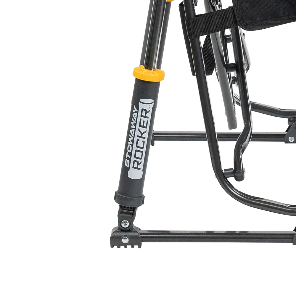 Stowaway Rocker™ | Edition QQ20