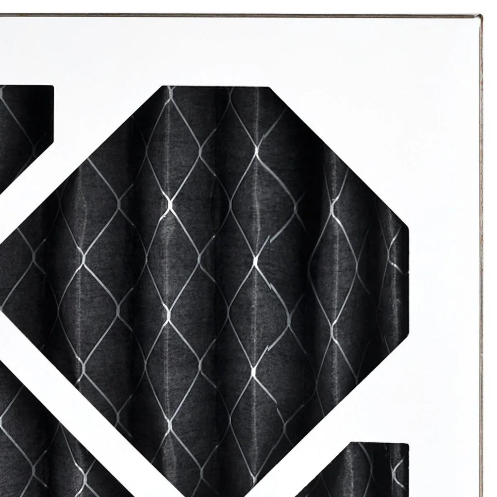 Stylish AIRx Filters Odor 24x24x1 Air Filter MERV 8 AC Furnace Pleated Air Filter Replacement Made in the USA