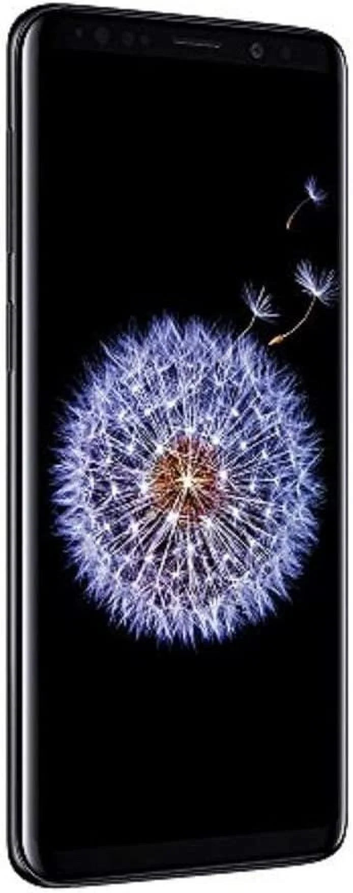 Used-Open Box SAMSUNG GALAXY S9 64GB SPRINT T-MOBILE - MIDNIGHT BLACK