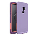 Stylish Lifeproof Samsung FRE Galaxy S9+, Chakra