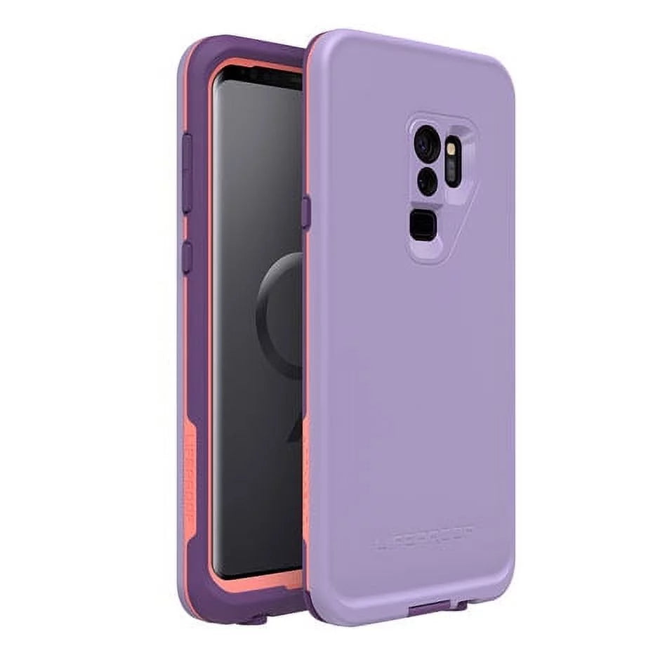 Stylish Lifeproof Samsung FRE Galaxy S9+, Chakra