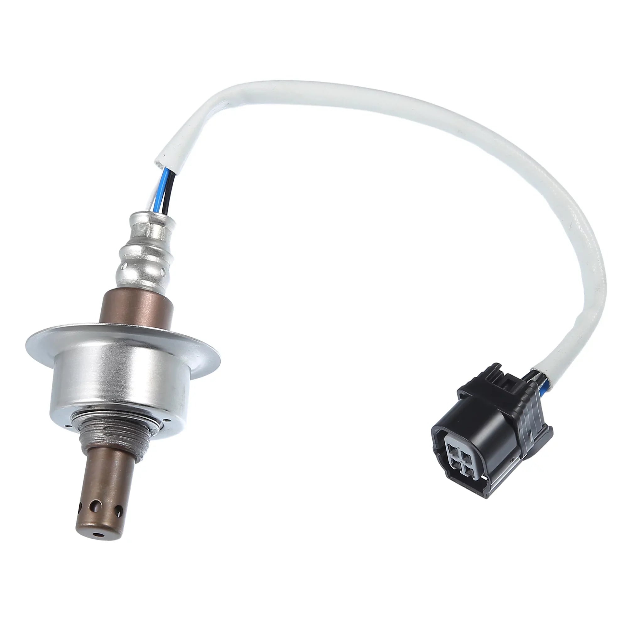 Stylish Unique Bargains Car Air Fuel Ratio Oxygen Sensor for Honda Civic DX EX EX-L LX LX-S 1.8L L4 - Gas 2009-2011