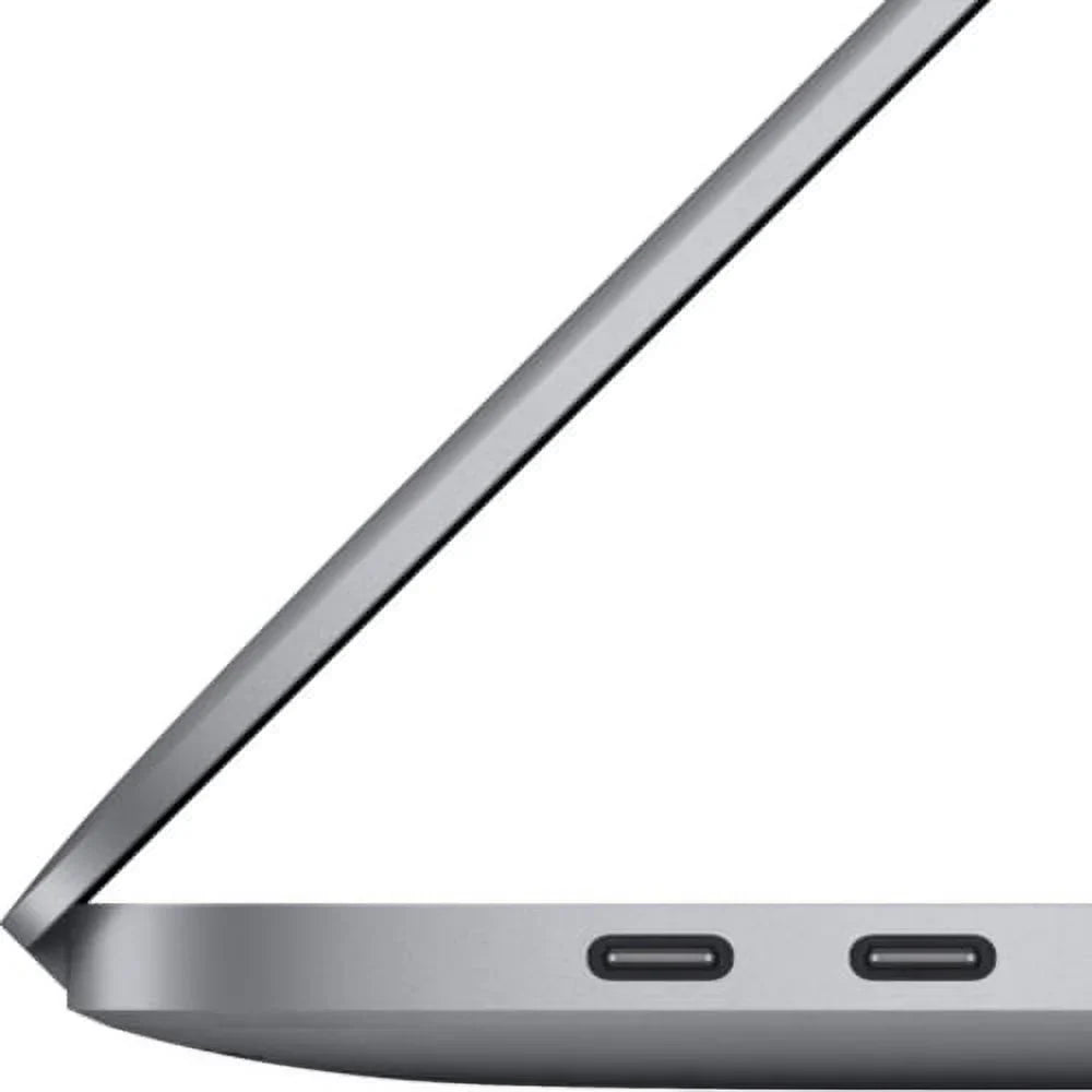 Restored Apple Pro 16 (DG, Space Gray, TB) 2.3Ghz 8- i9 (2019) Laptop 1TB Flash HD & 16GB RAM-Mac OS (Certified, 1 Yr Warranty) (Refurbished)