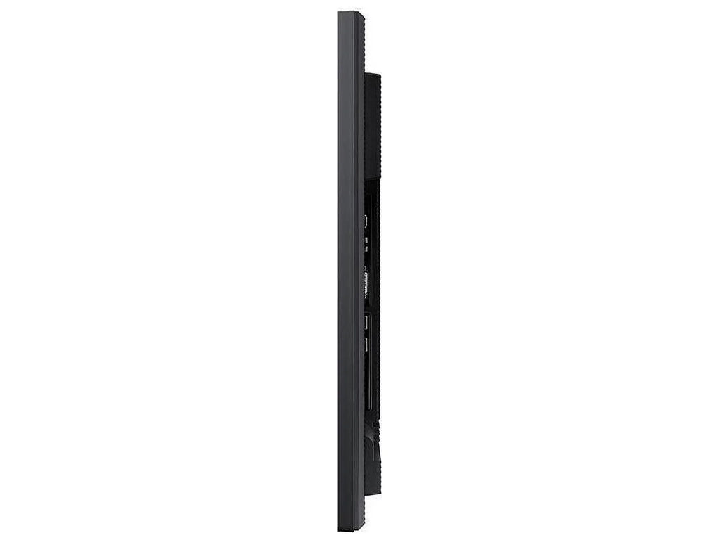Samsung QB50R-B QBR-B Series - 50" LED-backlit LCD display - 4K