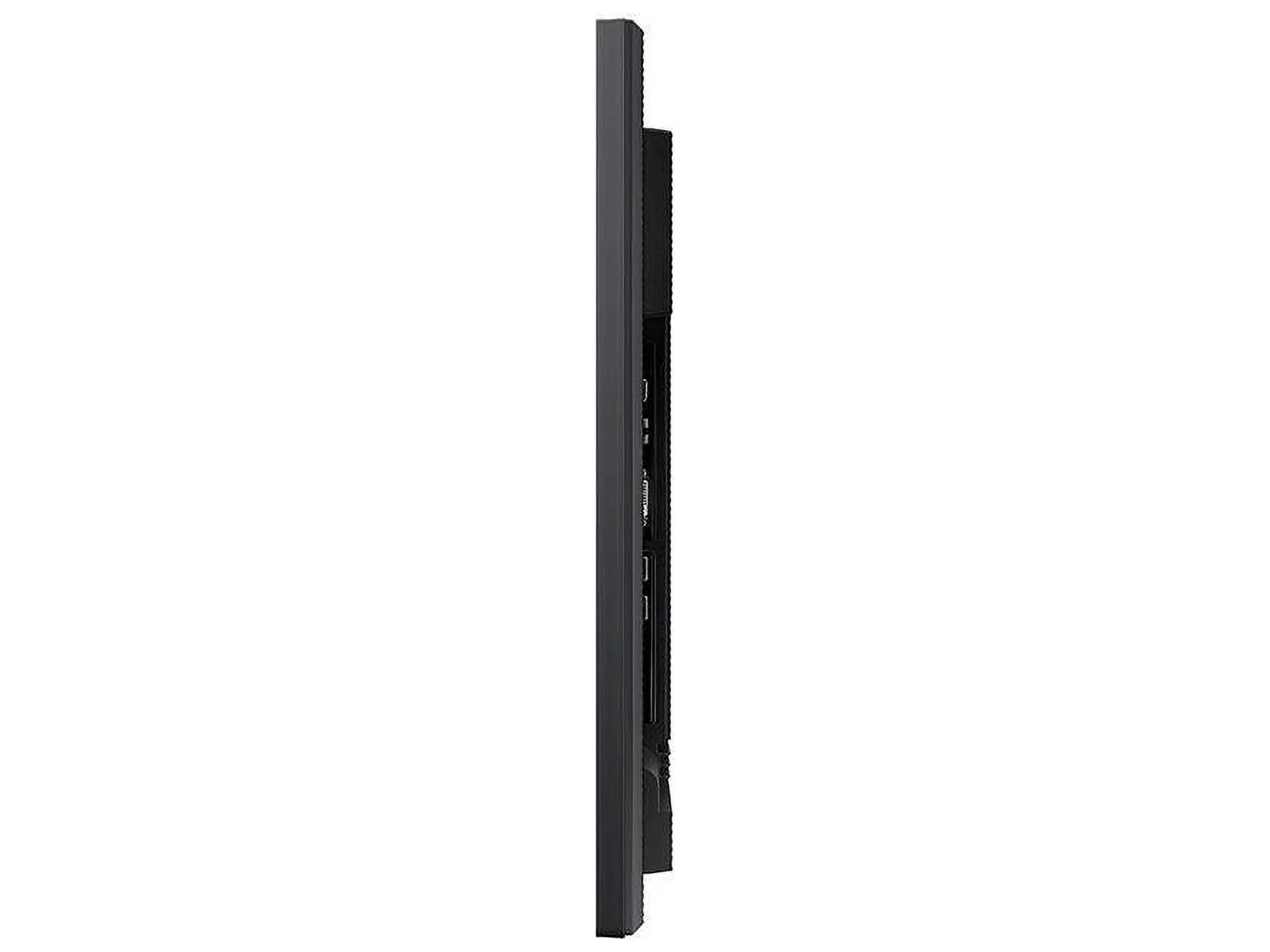Samsung QB50R-B QBR-B Series - 50" LED-backlit LCD display - 4K