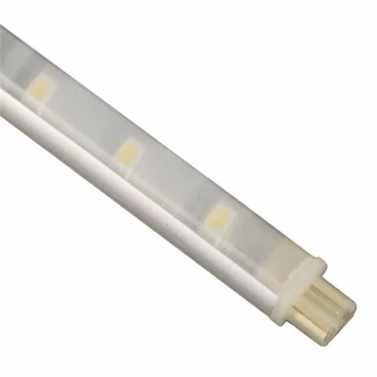Jesco Lighting S601-24-60 24 in. Led S601 Slim Stix Linkable - Aluminum - 23 in. L - Exclusive Design