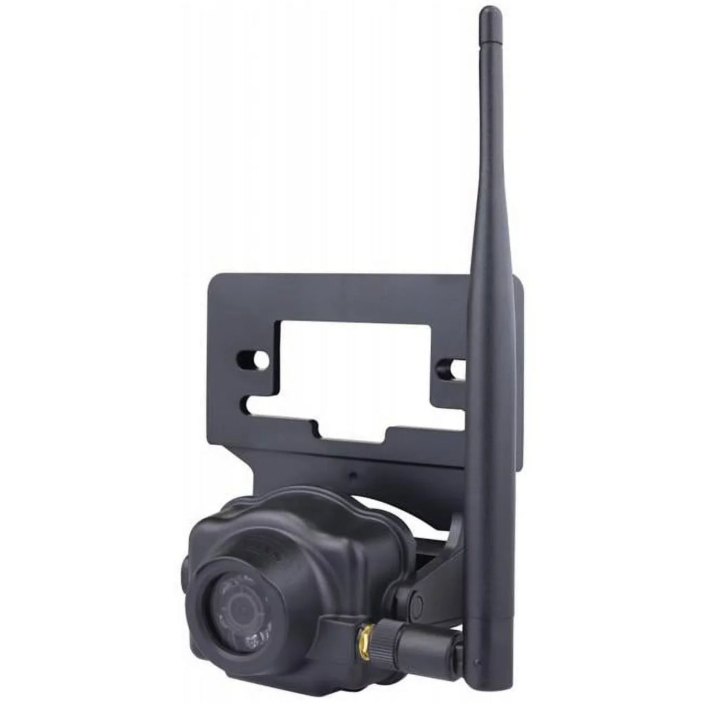 Hopkins Towing Solutions Towing Solution 50050 vueSMART Trailer Camera - Exclusive Design
