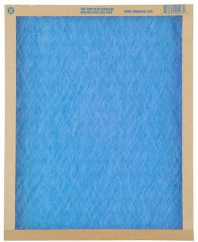 18x25x1 Air Filter (Set of 12) - Exclusive Design