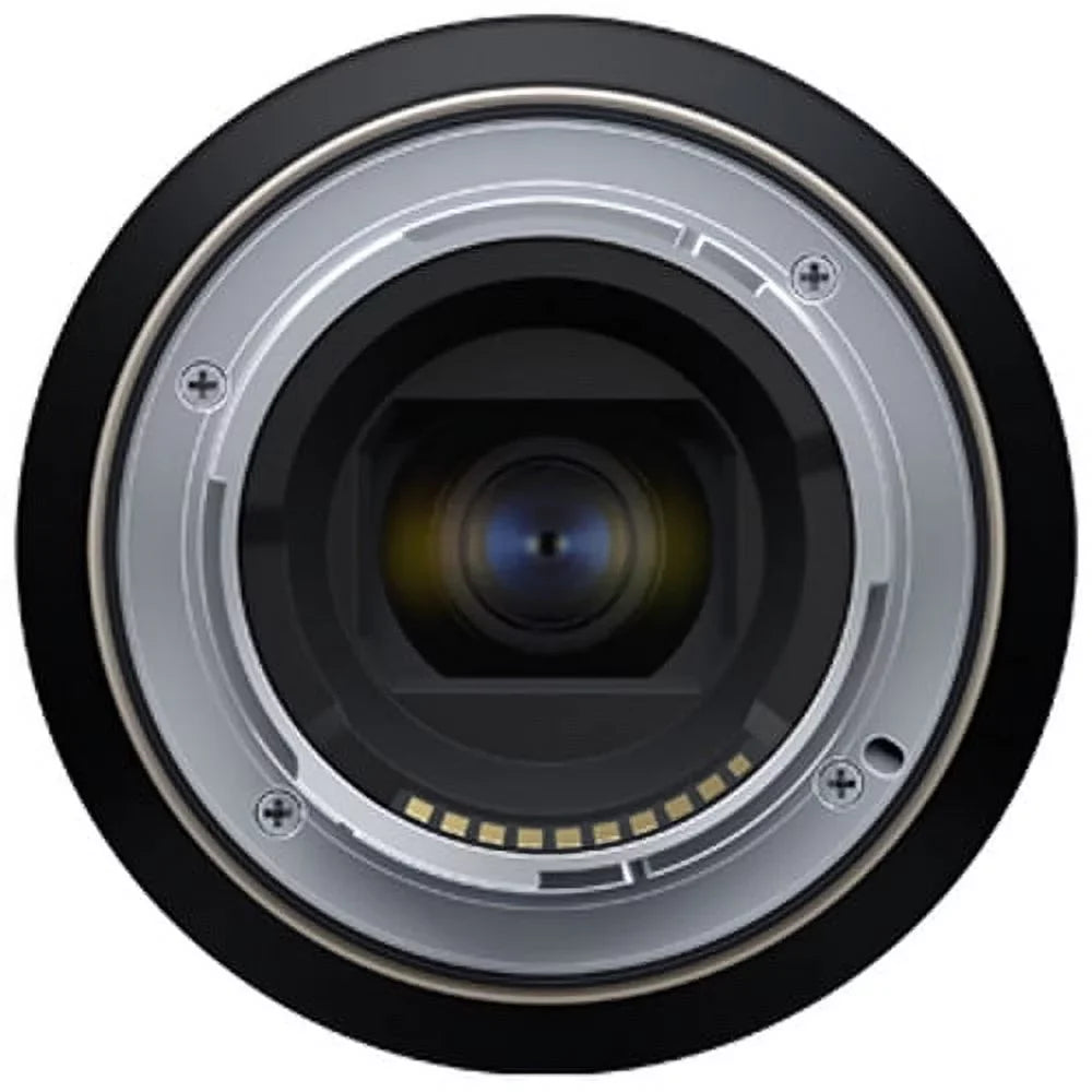 Stylish 20mm f/2.8 Di III OSD Lens for Sony FE