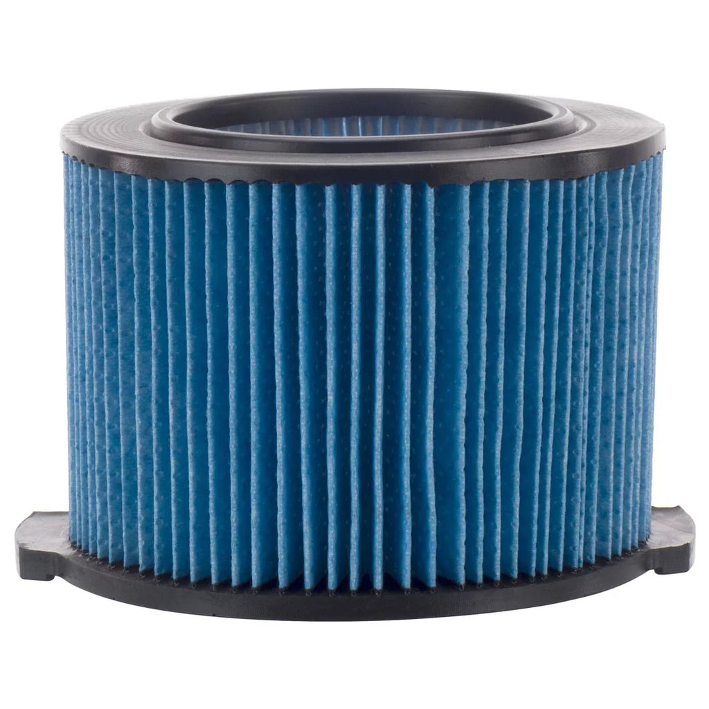 Stylish 3 Pack VF3500 3-Layer Fine Dust Cartridge Filter Replacement Part 26643 Compatible with RIDGID 3-4.5 Gallon Wet & Dry Portable Vacuums