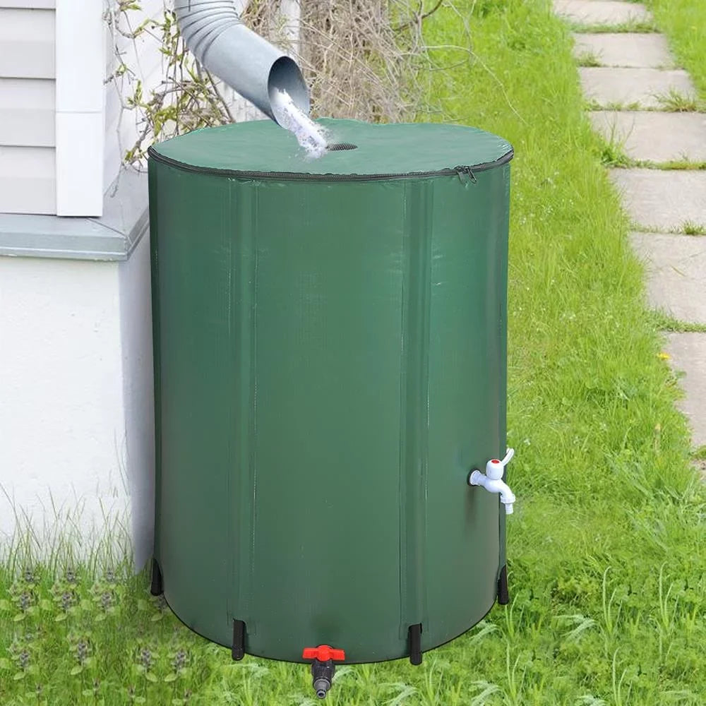 Downspout Equipment