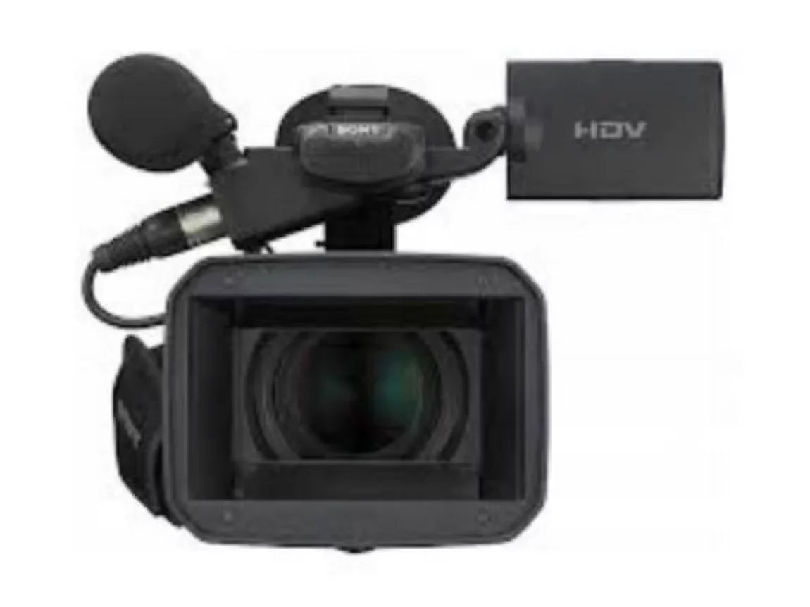 Camcorder Equipment