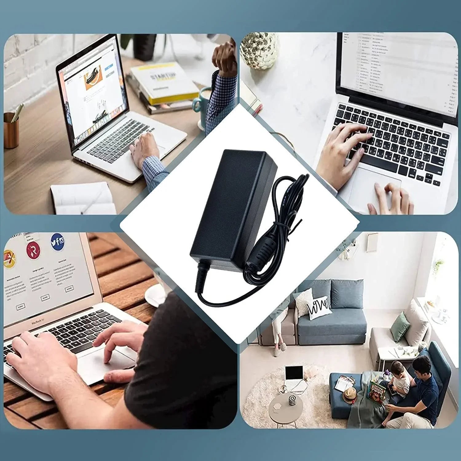 Cord Equipment