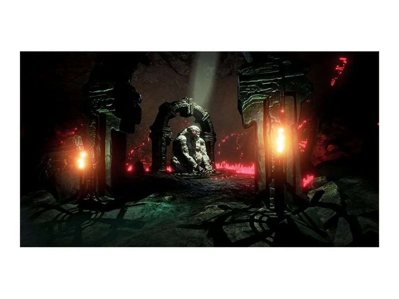 Funcom Conan Exiles Day One Edition, Maximum Games, Xbox One, 816819014967