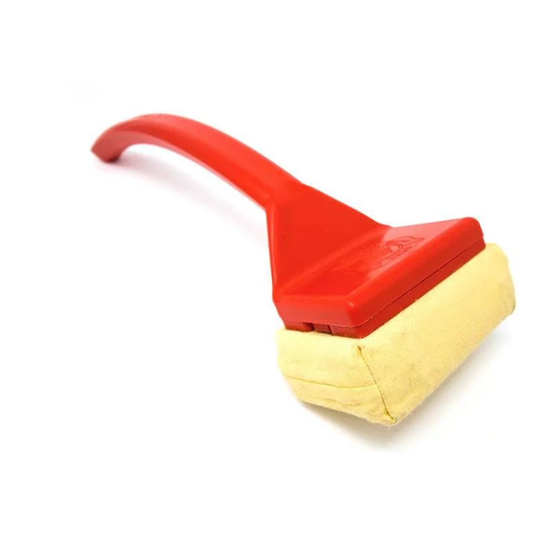 Scraper Equipment