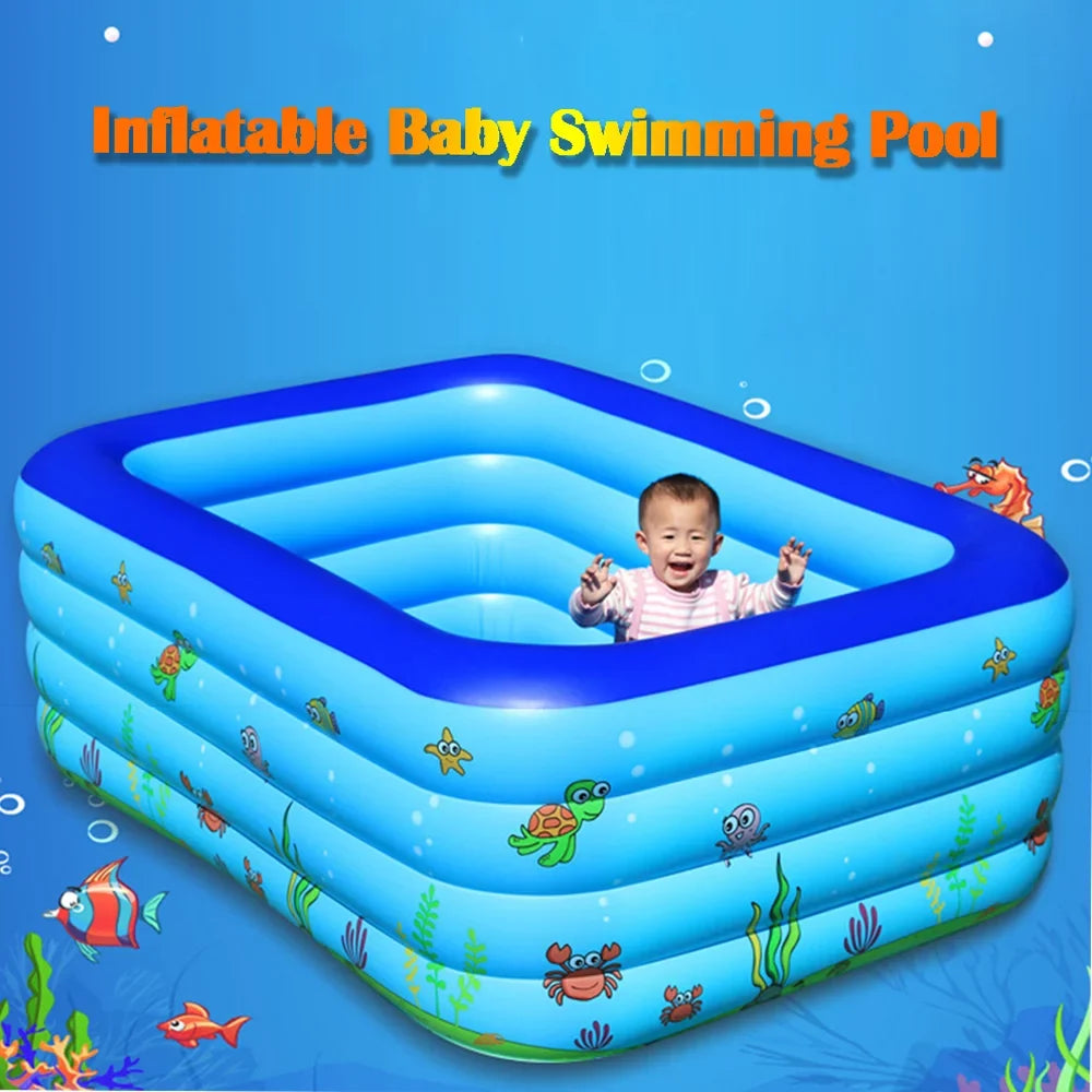 Bathtub Equipment
