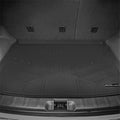 Custom Fit Cargo Liner Behind the 2nd Row Seats for 2021-2023 Chevrolet Suburban & GMC Yukon XL, Black