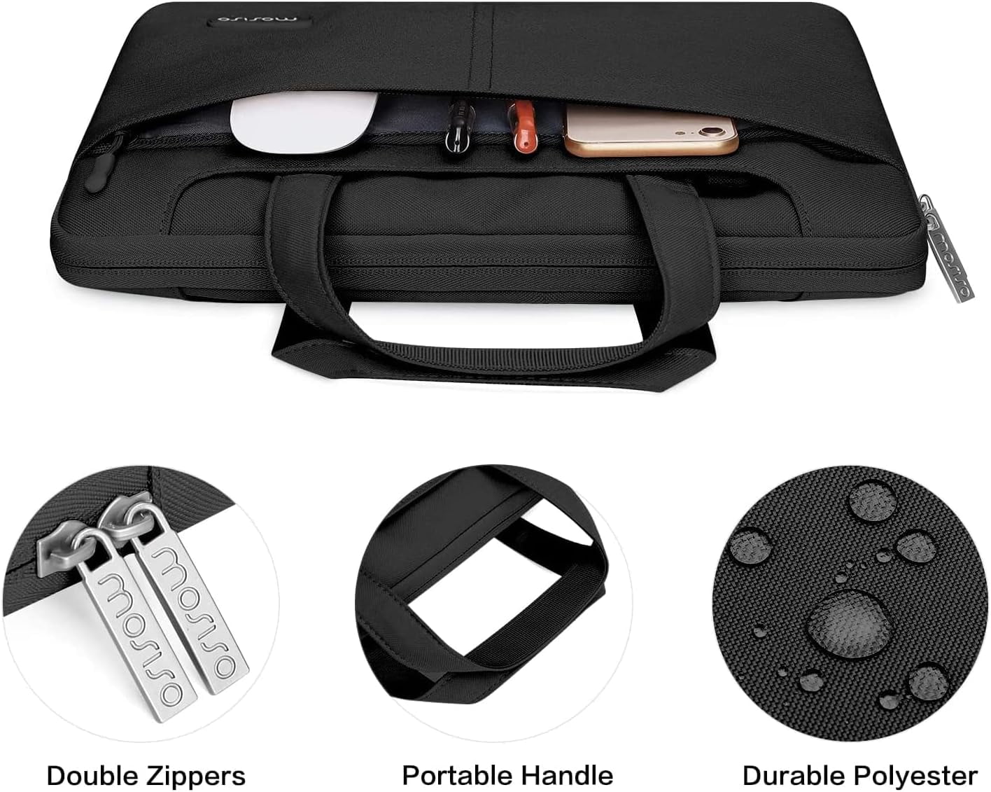 Compatible with Air 13.6 inch Case 2022 2023 Release A2681 M2 Chip Touch ID, Hard Shell