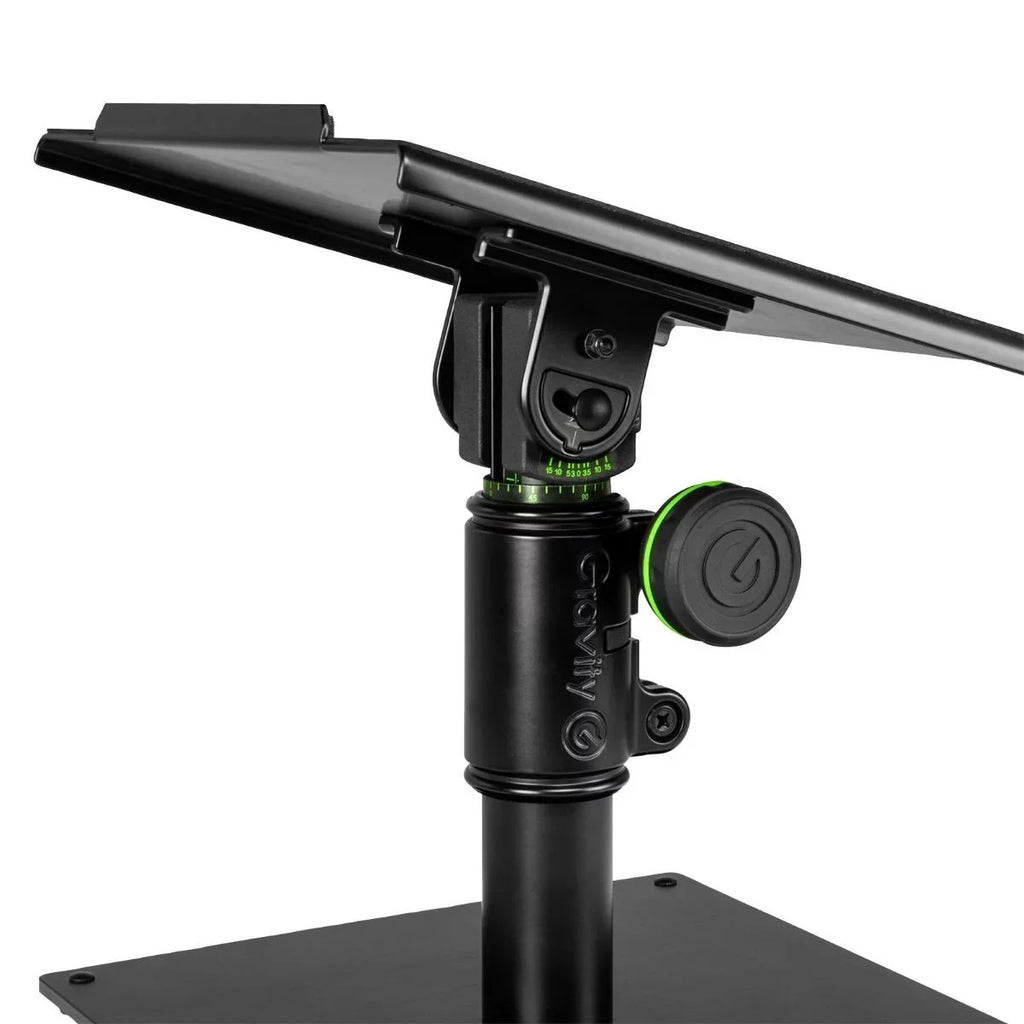 Gravity SP 3102 Studio Monitor Speaker Stand - Exclusive Design