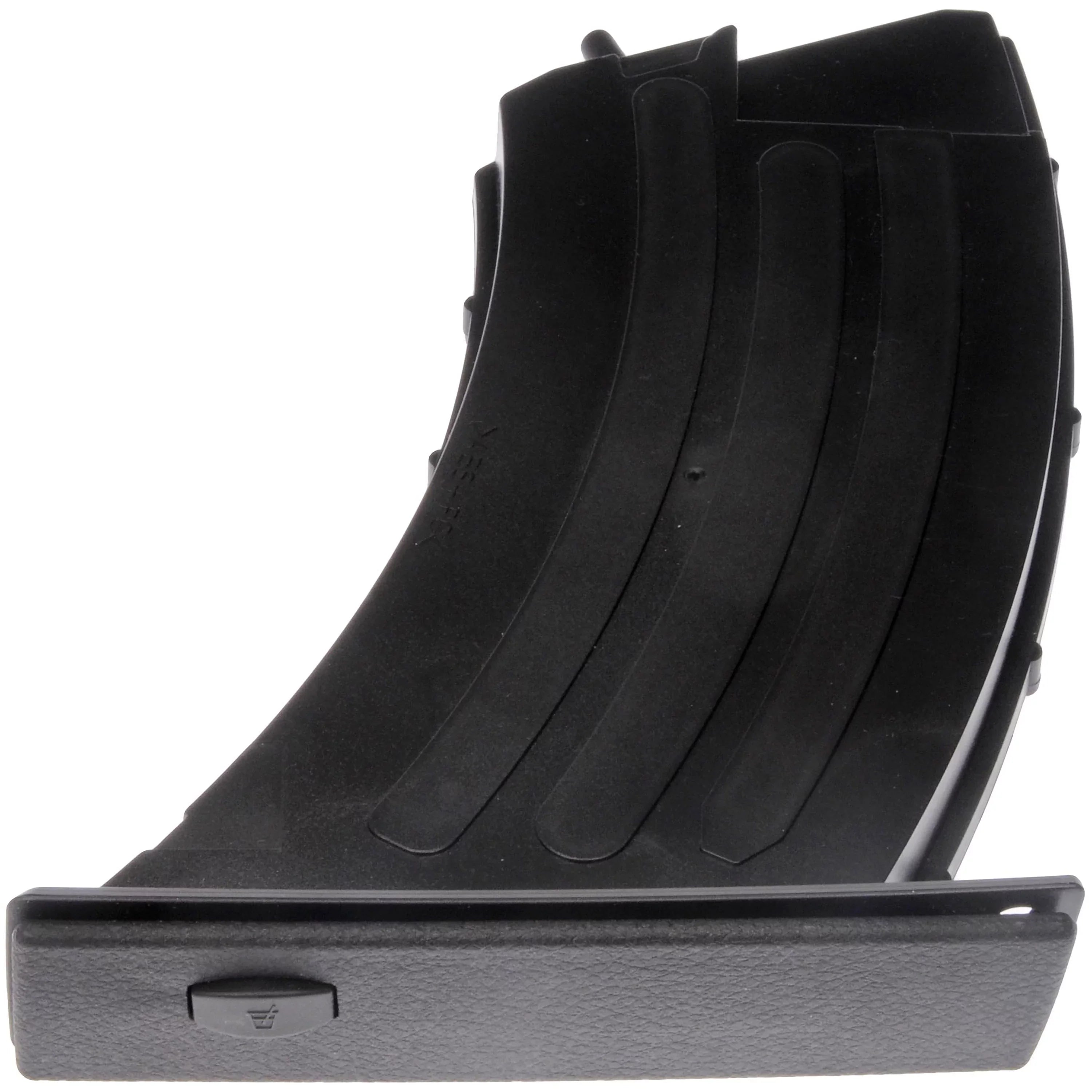 Dorman 41028 Front Driver Side Cup Holder for Specific BMW Models, Black - Exclusive Design