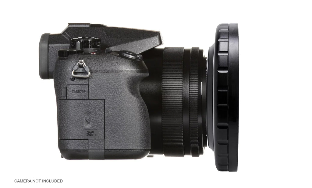 GY-HM170UA Equipment