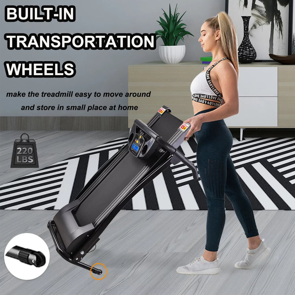 Exercise Equipment