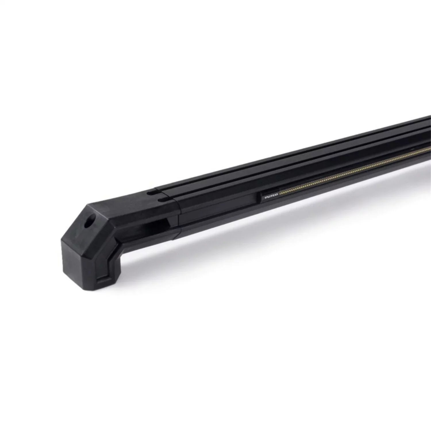 Stylish Putco Tec Rails 02-19 Ddg 8Ft (109833) Fits select: 2002-2003 DODGE RAM 1500, 2013-2014 RAM 1500 ST
