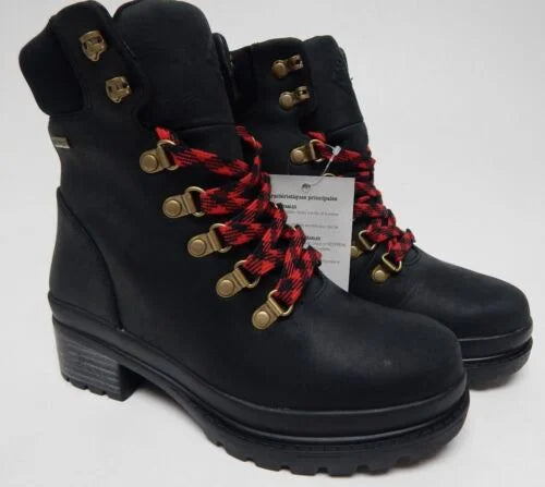 Boots Equipment