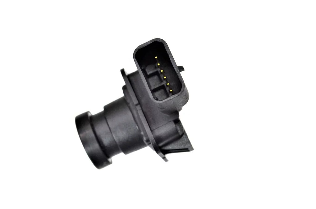 PT Auto Warehouse BUCFO-749N Rear View Backup Camera - Exclusive Design