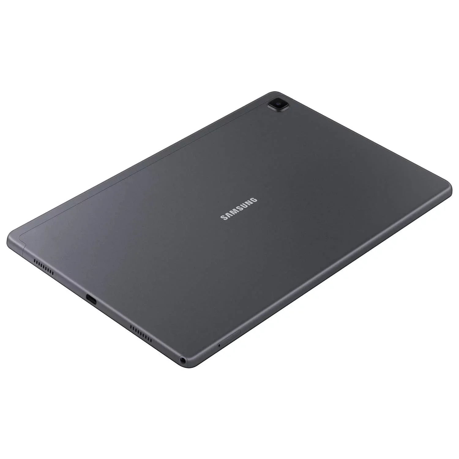 Samsung Galaxy Tab A7 10.4 Inch 32 GB Wi-Fi Touchscreen International Tablet Bundle (Gray) - Exclusive Design