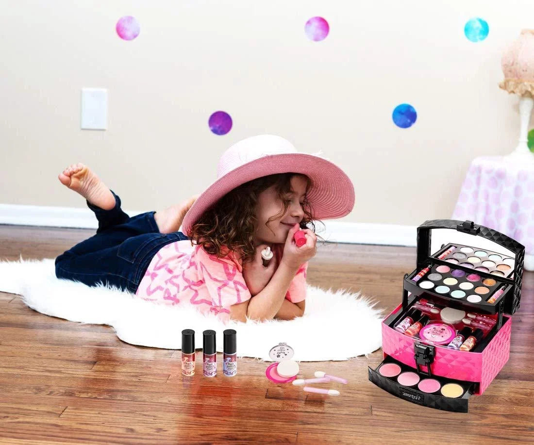Pink Equipment