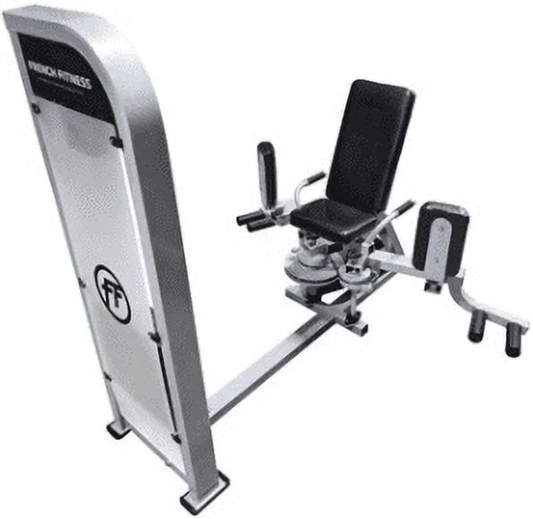 French Fitness Shasta Inner / Outer Thigh Machine (New) - Exclusive Design