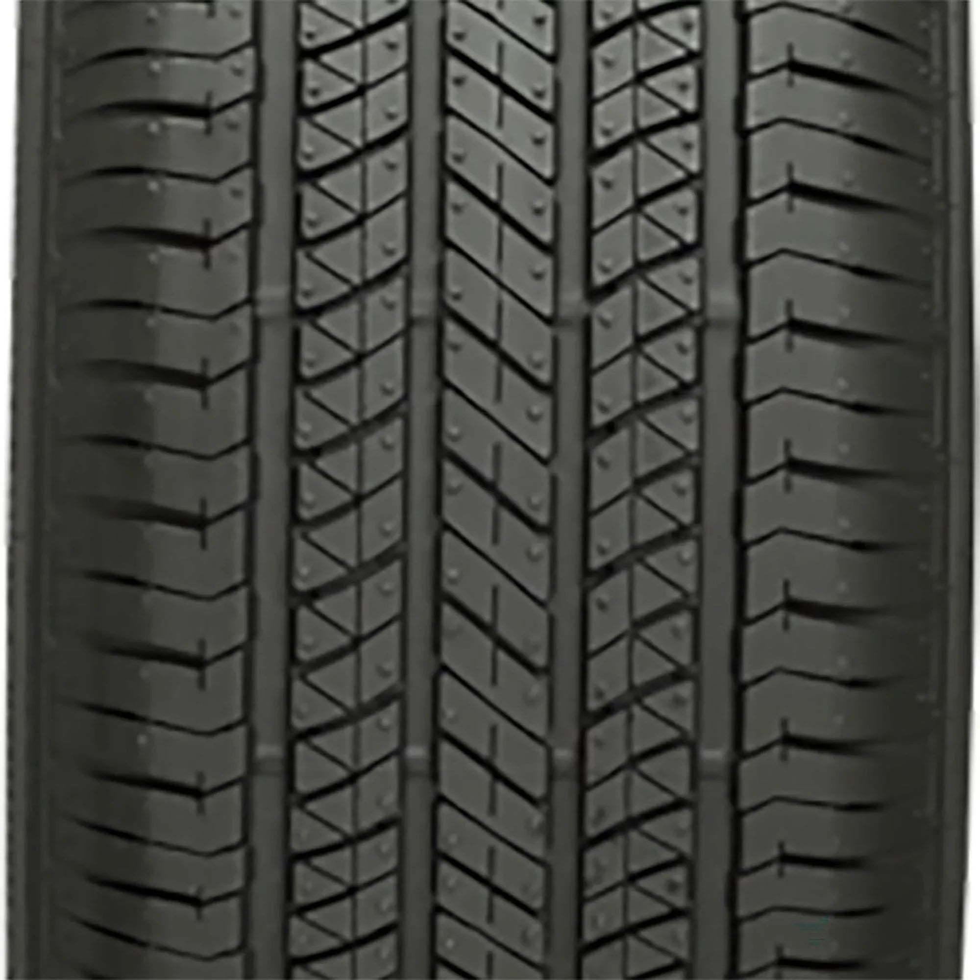 Stylish Bridgestone Turanza EL400-02 All Season P215/45R17 87V Passenger Tire