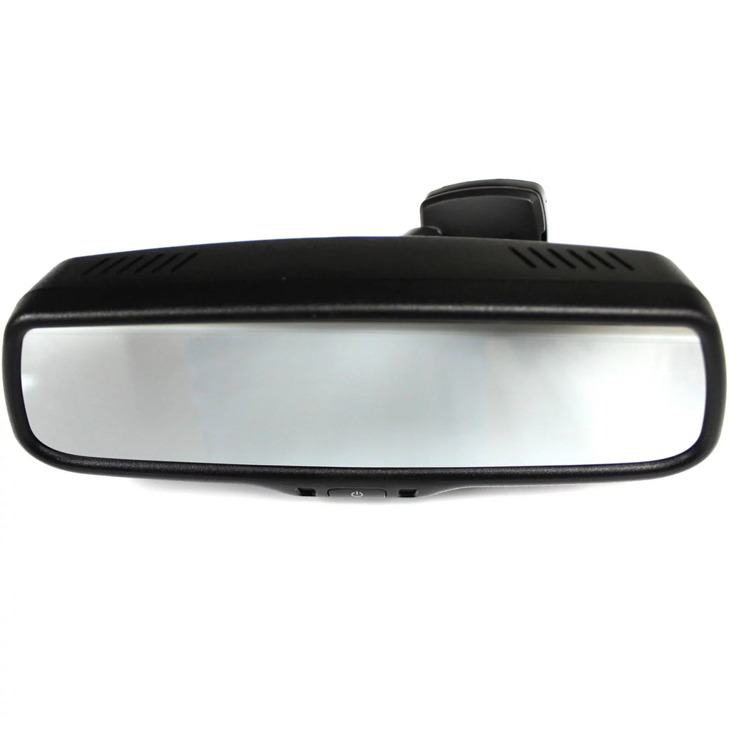 Stylish BOYO VTW73M 7.3" OE-Style Rearview Mirror Monitor with Miracast