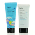 Stylish Belif Aqua Bomb Moisturizer and Jelly Cleanser Duo Pack