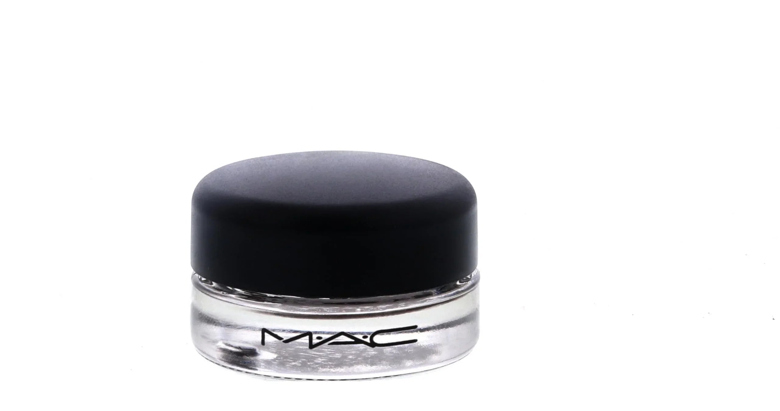 Stylish Pro Longwear Paint Pot - Black Mirror