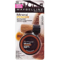 Maybelline Mineral Power Bronzer Shimmer Loose Powder - Exclusive Design