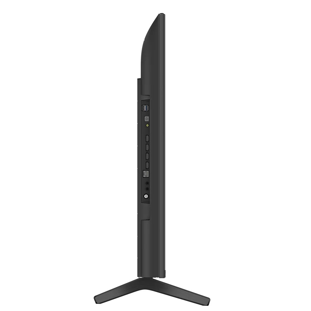 Sony 43" X80K 4K Ultra HD LED Smart TV KD43X80K (2022 Model) Bundle with Complete Mounting and Premiere Movies Streaming Kit