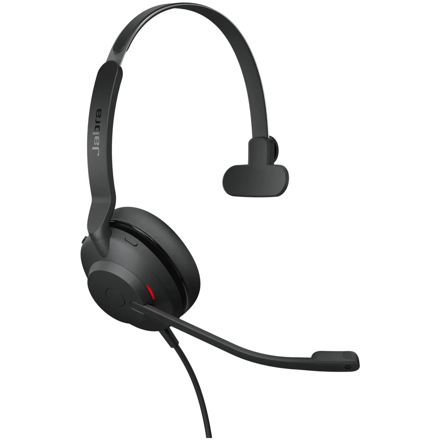 Jabra Evolve2 30 USB-A Connector Mono USB-A, UC Mono Headset - Exclusive Design