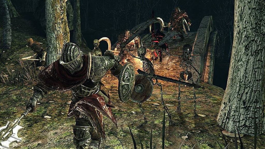 Brand New Sealed Dark Souls II 2 Scholar of the First Sin PS3 - Exclusive Design