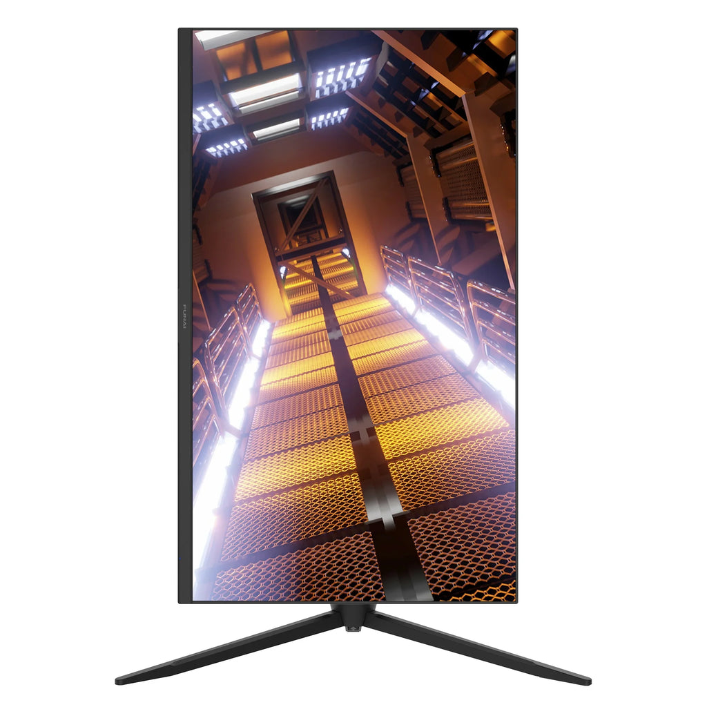 Funai 27" FHD 240Hz, 1ms, HDR, VA, AMD FreeSyncâ¢ Premium Enabled Gaming Monitor (FGM-27F445)