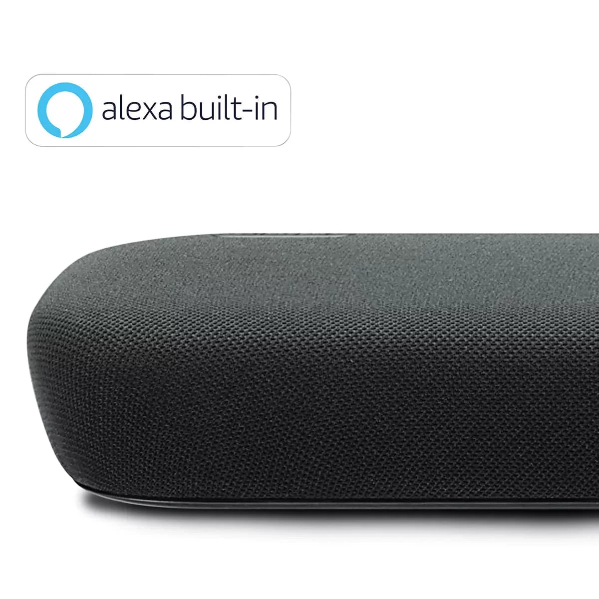 Yamaha Yas-109 Sound Bar with Built-in Subwoofers, Bluetooth - Exclusive Design