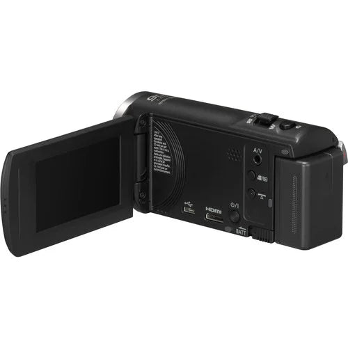 Black Equipment